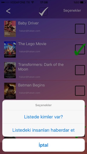 Akıllı Liste(圖2)-速報App