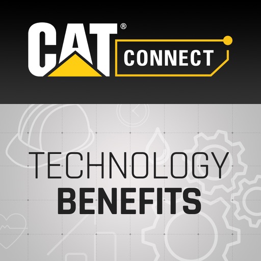 Cat® Technology Benefits by Caterpillar Inc.
