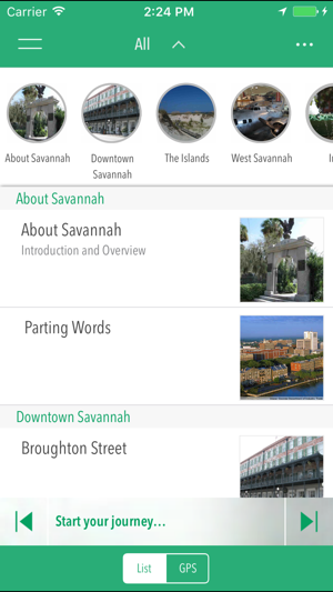 Savannah Experiences(圖4)-速報App