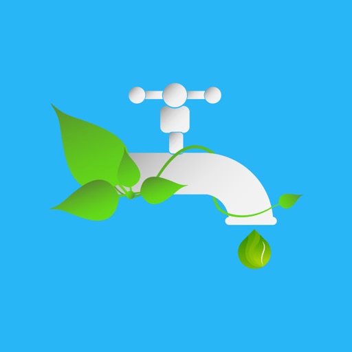 Green Plumbing Exam Prep icon