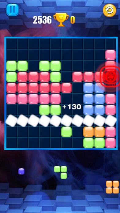 BLOCK CANDY 1.1 IOS GAME GIẢI TRÍ BLOCK CANDY 1.1 IOS