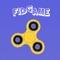 Fidgame is an amazing Fidget Spinner app