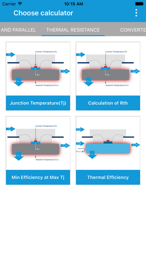 RF Power Calculator(圖2)-速報App