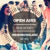 Open Airs im Weserbergland