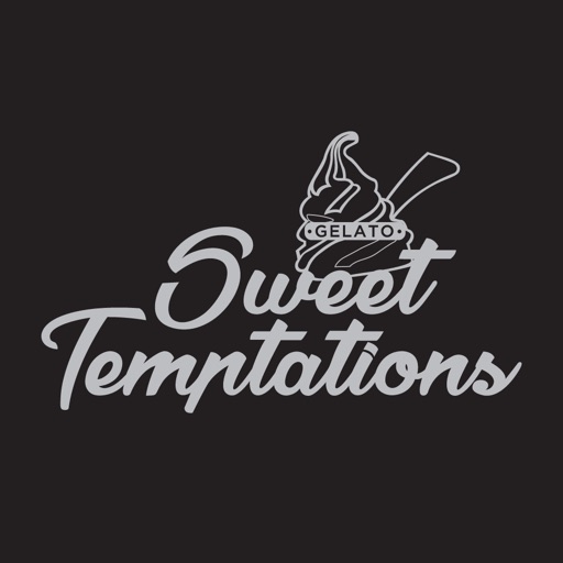 Sweet Temptations icon