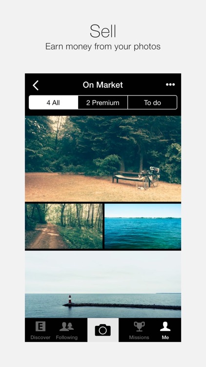 EyeEm - Best Photography Community