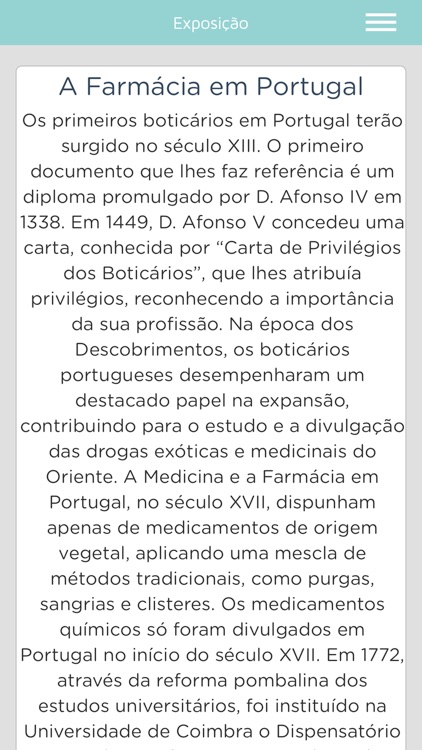 Museu Global 20+1 screenshot-3