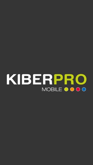 KiberPro Mobile(圖4)-速報App