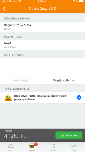 Doci Boşnak Mutfağı(圖4)-速報App