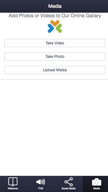 The Village Group Mobile- Donors screenshot-3
