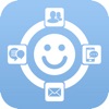 Emoji, Fonts, Emoticons for text message, comments - iPadアプリ