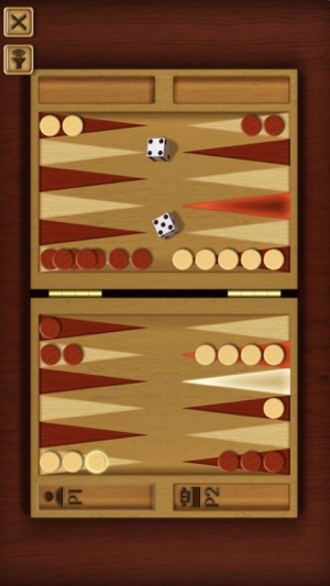 Backgammon Classic Dice(圖2)-速報App