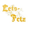 Let's Fetz