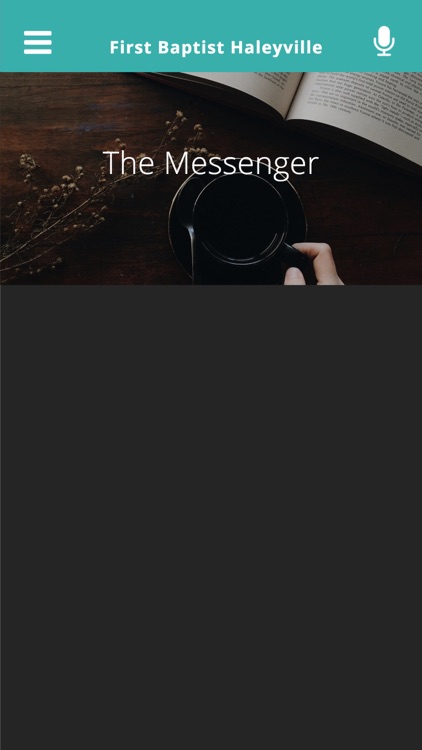 First Baptist Haleyville