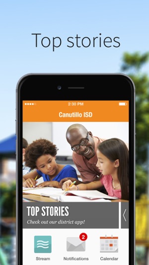 Canutillo ISD