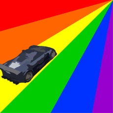 Activities of Rainbow Racer!