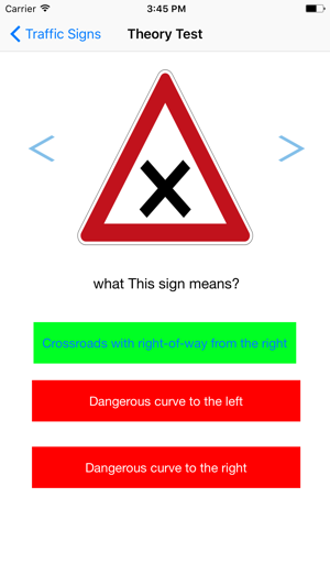 Driving Theory Test For Germany(圖4)-速報App