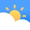 Clime is weather application built to give you forecasts in a simple and beautiful yet intuitive design