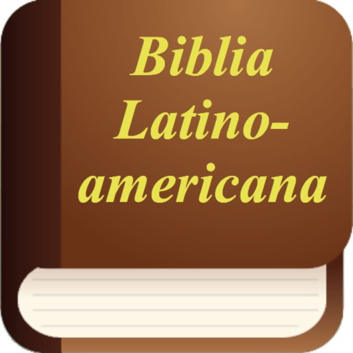 La Biblia Latinoamericana (Audio Bible in Spanish)
