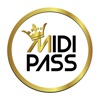 MidiPass La Carte