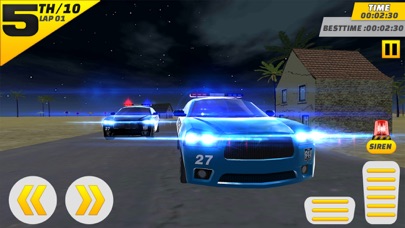 POLICE CAR DEATH RACING SIM-ULATOR 2017 1.0 IOS CASINO POLICE CAR DEATH RACING SIM-ULATOR 2017 1.0 IOS