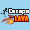 Escape The Lava Challenge