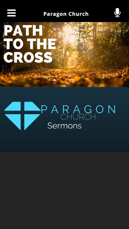 Paragon Church
