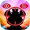 Find Hidden Face  Horror - Freddy World