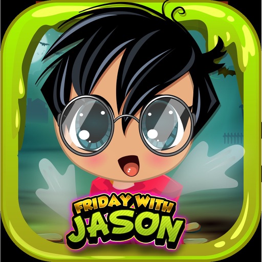 Friday with Jason