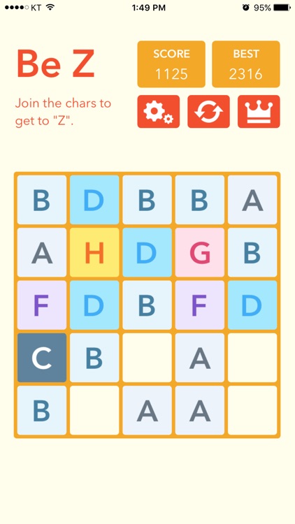 2048 Brain Game-Expansion pack screenshot-3