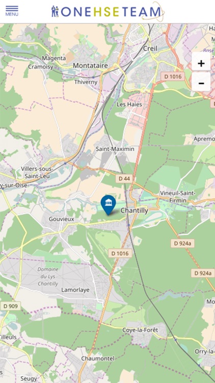 HSE Seminar screenshot-3