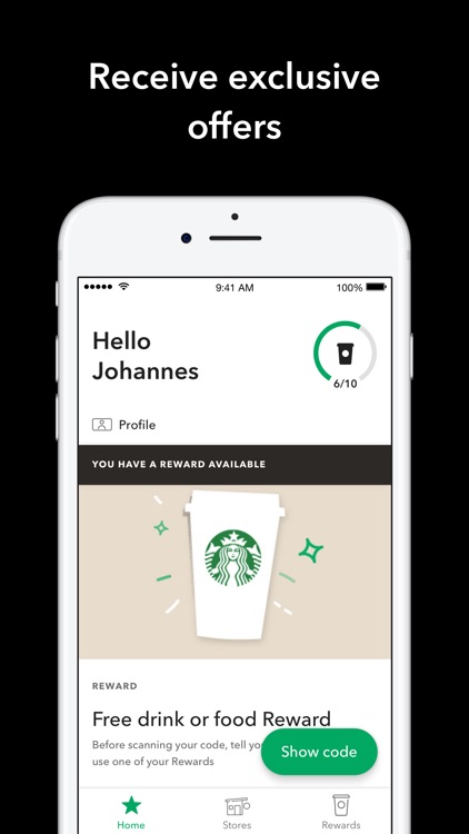 Starbucks Belgium
