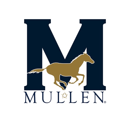 Mullen High School - Mustangs icon