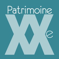 Patrimoine du 20e Siècle sur PC