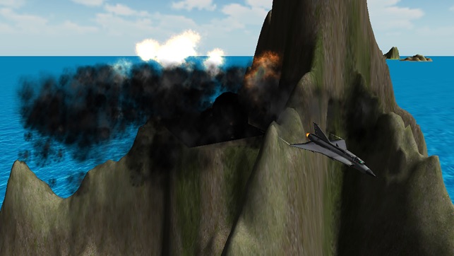 Navy Fighter Jet Plane Simulator(圖4)-速報App