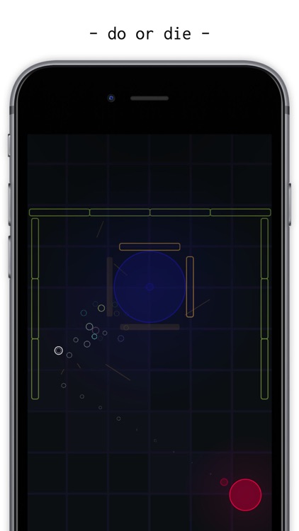 Viscosity: Master the Ricochet Bounce screenshot-3