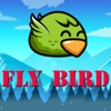 Fly Bird Game of Adventure!