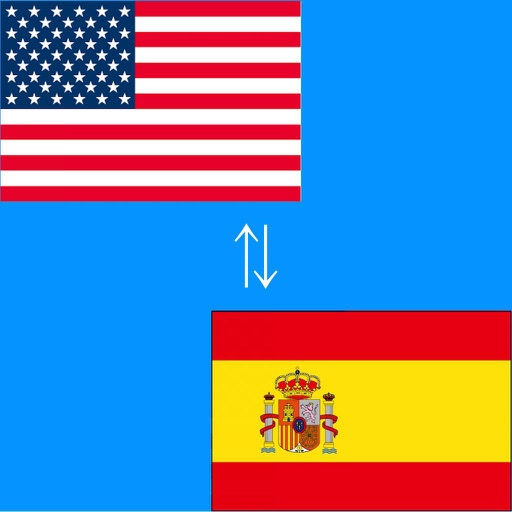 English to Spanish Translator ~ Spanish to English