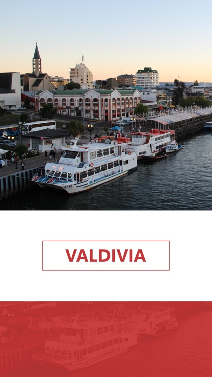 Valdivia Tourist Guide