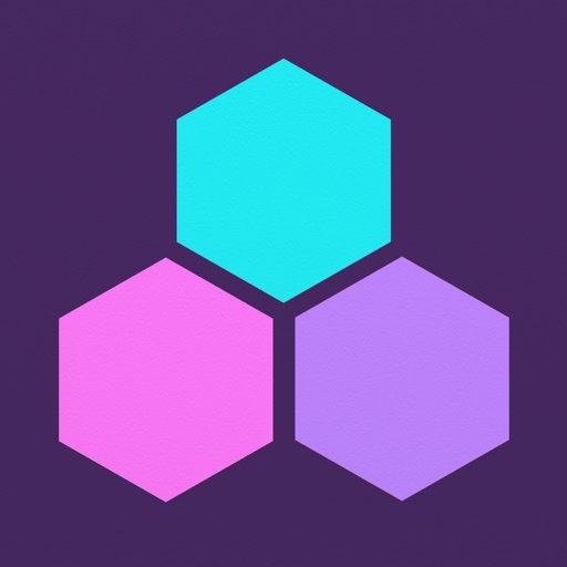 The Melding - A Number Logic Puzzle iOS App