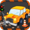 Extreme Traffic - Rush City Racer 3D