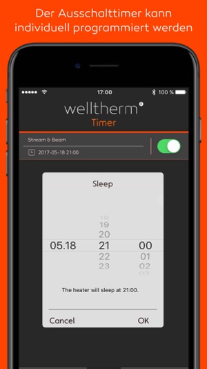 Welltherm(圖2)-速報App