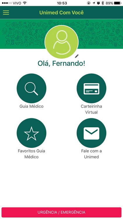 Unimed Com Você