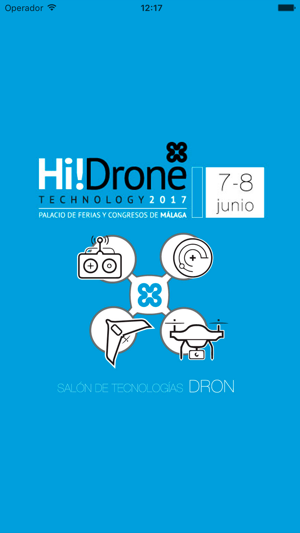 Hidrone 2017(圖1)-速報App