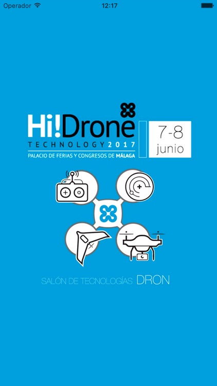 Hidrone 2017