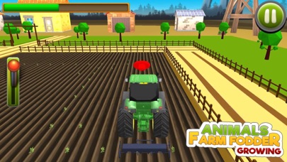 How to cancel & delete Animal food grower : Grow and Feed farm animals from iphone & ipad 3