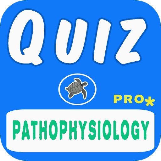 Pathophysiology Test Pro icon