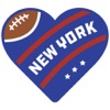 New York Football Louder Rewards