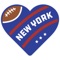 Do you like free New York Giants gear
