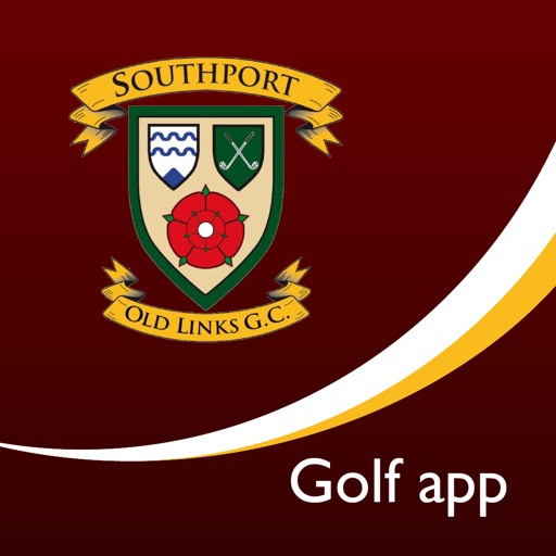 Southport Old Links Golf Club icon